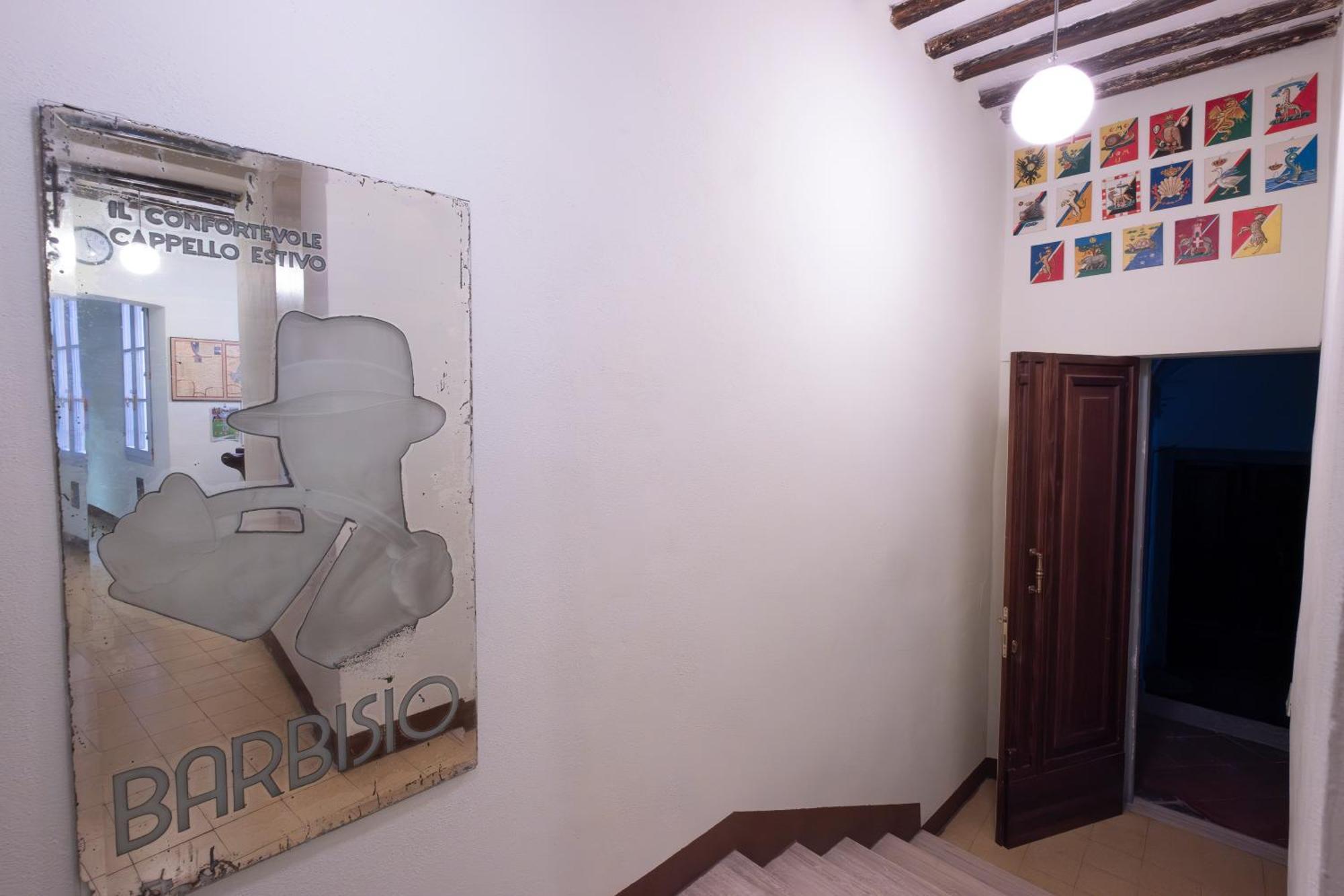Attilio Camere Siena Kültér fotó